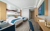 Туры в отель Narandy Hotel (Baoji South Railway Station)