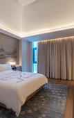 Туры в отель Shengzhou Haiyinhui Yipin Hotel