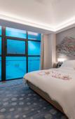 Туры в отель Shengzhou Haiyinhui Yipin Hotel