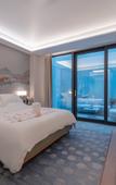 Туры в отель Shengzhou Haiyinhui Yipin Hotel