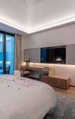 Туры в отель Shengzhou Haiyinhui Yipin Hotel