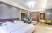 Туры в отель Home Inn Huaxuan Hotel (Shijiazhuang Hengda Yujing Peninsula Branch)