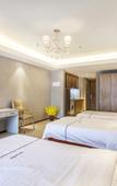 Туры в отель Home Inn Huaxuan Hotel (Shijiazhuang Hengda Yujing Peninsula Branch)