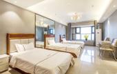Туры в отель Home Inn Huaxuan Hotel (Shijiazhuang Hengda Yujing Peninsula Branch)