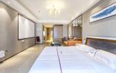 Туры в отель Home Inn Huaxuan Hotel (Shijiazhuang Hengda Yujing Peninsula Branch)