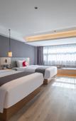 Туры в отель Shankee Tea StyleHotel( Yangzhou Yizheng Gulou Hotel)