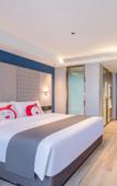 Туры в отель Shankee Tea StyleHotel( Yangzhou Yizheng Gulou Hotel)