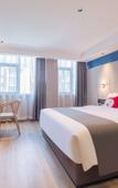 Туры в отель Shankee Tea StyleHotel( Yangzhou Yizheng Gulou Hotel)