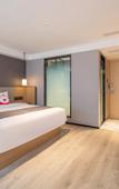 Туры в отель Shankee Tea StyleHotel( Yangzhou Yizheng Gulou Hotel)