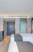 Туры в отель Shankee Tea StyleHotel( Yangzhou Yizheng Gulou Hotel)