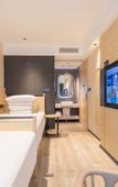 Туры в отель Shankee Tea StyleHotel( Yangzhou Yizheng Gulou Hotel)