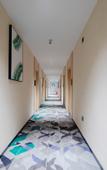 Туры в отель Shankee Tea StyleHotel( Yangzhou Yizheng Gulou Hotel)