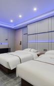 Туры в отель Hangzhou Xiangyu Hotel (Gucui Road Subway Station)