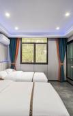 Туры в отель Hangzhou Xiangyu Hotel (Gucui Road Subway Station)