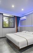 Туры в отель Hangzhou Xiangyu Hotel (Gucui Road Subway Station)