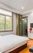 Туры в отель Hangzhou Xiangyu Hotel (Gucui Road Subway Station)