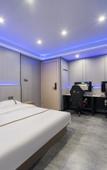 Туры в отель Hangzhou Xiangyu Hotel (Gucui Road Subway Station)