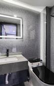 Туры в отель Hangzhou Xiangyu Hotel (Gucui Road Subway Station)