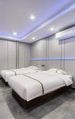 Туры в отель Hangzhou Xiangyu Hotel (Gucui Road Subway Station)
