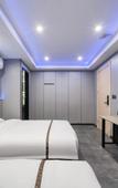 Туры в отель Hangzhou Xiangyu Hotel (Gucui Road Subway Station)