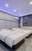 Туры в отель Hangzhou Xiangyu Hotel (Gucui Road Subway Station)