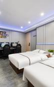 Туры в отель Hangzhou Xiangyu Hotel (Gucui Road Subway Station)