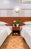 Туры в отель Hangzhou Xiangyu Hotel (Gucui Road Subway Station)
