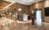Туры в отель Nanxun DEEFLY Grand Hotel