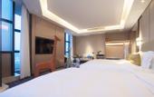 Туры в отель Nanxun DEEFLY Grand Hotel