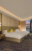 Туры в отель Nanxun DEEFLY Grand Hotel