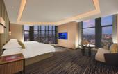 Туры в отель Nanxun DEEFLY Grand Hotel
