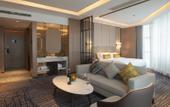 Туры в отель Nanxun DEEFLY Grand Hotel