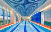 Туры в отель Nanxun DEEFLY Grand Hotel