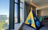 Туры в отель Nanxun DEEFLY Grand Hotel