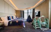 Туры в отель Nanxun DEEFLY Grand Hotel