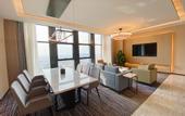 Туры в отель Nanxun DEEFLY Grand Hotel