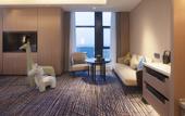 Туры в отель Nanxun DEEFLY Grand Hotel
