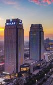 Туры в отель Nanxun DEEFLY Grand Hotel