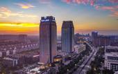 Туры в отель Nanxun DEEFLY Grand Hotel