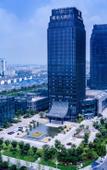 Туры в отель Nanxun DEEFLY Grand Hotel