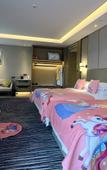 Туры в отель Nanxun DEEFLY Grand Hotel