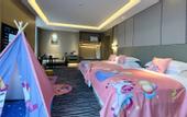 Туры в отель Nanxun DEEFLY Grand Hotel