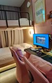Туры в отель jinnangdianjingfanyujiudian