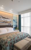 Туры в отель Peninsula Holiday Hotel (Changshu World Trade Center)