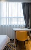 Туры в отель Peninsula Holiday Hotel (Changshu World Trade Center)