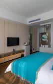 Туры в отель Peninsula Holiday Hotel (Changshu World Trade Center)