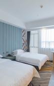Туры в отель Peninsula Holiday Hotel (Changshu World Trade Center)