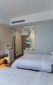 Туры в отель Peninsula Holiday Hotel (Changshu World Trade Center)