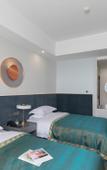 Туры в отель Peninsula Holiday Hotel (Changshu World Trade Center)