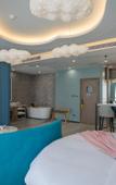 Туры в отель Peninsula Holiday Hotel (Changshu World Trade Center)
